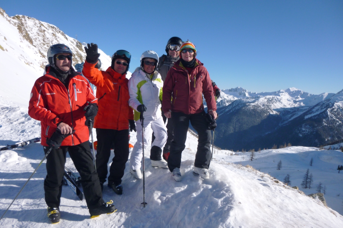 Azur Ski Club